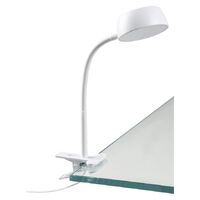 BEN 4.5w LED Adjustable Clamp Lamp