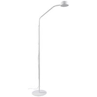BEN 4.5w LED Adjustable Floor Lamp