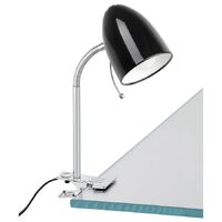 LARA 1lt Adjustable Clamp Lamp