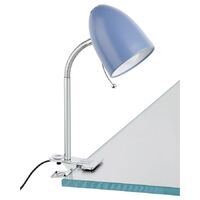 LARA 1lt Adjustable Clamp Lamp