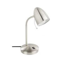 LARA 1lt Adjustable Table Lamp