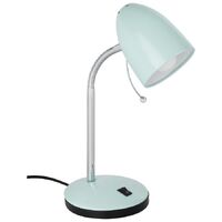 LARA 1lt Adjustable Table Lamp