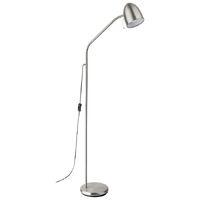 LARA 1lt Adjustable Floor Lamp