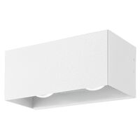 LESMO 11.5w Up/Down Exterior Wall Light