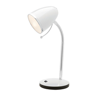 SARA USB Table Lamp