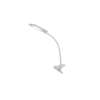 BRYCE 5w LED Clamp Lamp