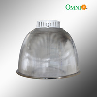 16in Lamp Shade for OMNI 50w & 70w High Bay Bulb