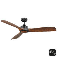 MINOTA 1320mm Smart DC ABS 3 Blade Ceiling Fan with Remote