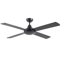 LINK 1200mm Timber Ceiling Fan Only