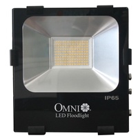 100w LED IP65 Square Floodlight