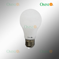 E27 Low Voltage LED Bulb
