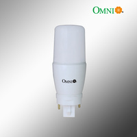 E27 LED Pin Lamp (Non Dimmable)