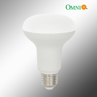 B22 LED R80 Lamp (Non Dimmable)