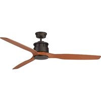GOVERNOR 1500mm 3 Blade ABS Ceiling Fan