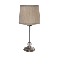 MIA 1lt Table Lamp