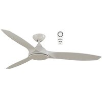 NEWPORT 1420mm DC ABS 3 Blade Ceiling Fan with Remote