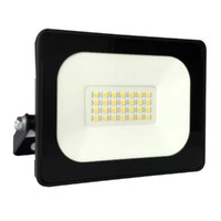 BAXTER 1lt 50w IP54 LED Floodlight