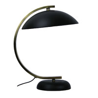 DECO 1lt 42w Table Lamp
