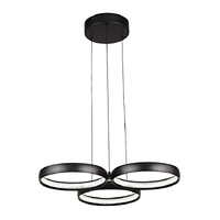 OLYMPUS 3lt CCT LED Dimmable Pendant