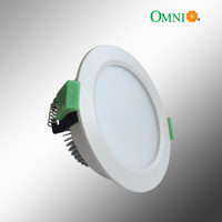 11w LED 92mm Downlight (Dimmable)