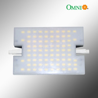 LED Shop R7xS Rectangle Light (Non Dimmable)