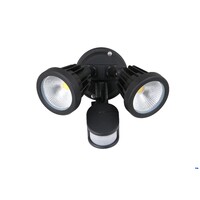 ZIP 2lt 30w CCT Sensor LED Floodlight