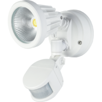 ZIP 1lt 15w CCT Sensor LED Floodlight