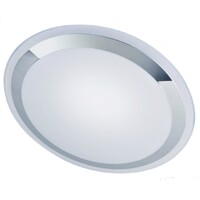 SATURN 18w Switch Dimming LED Oyster