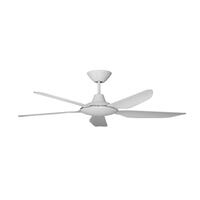STORM 1320mm DC ABS 5 Blade Ceiling Fan