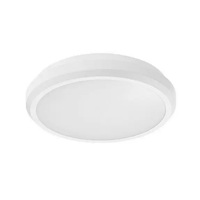 ECLIPSE II 15w Tricolour LED 220mm Dimmable Oyster