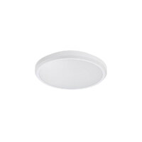 ECLIPSE II 28w Tricolour LED 320mm Dimmable Oyster